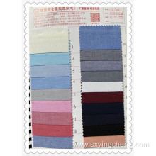 High Quality Yarn-dyefd Oxford Fabric